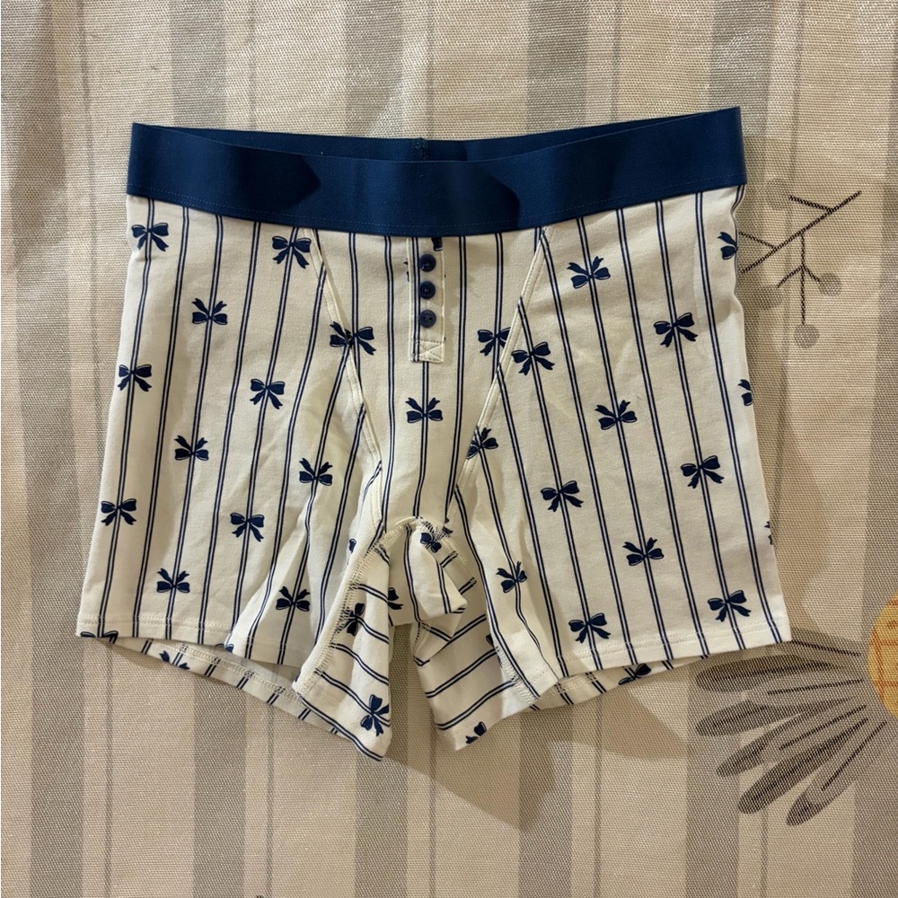 Aerie Boxer Pajama Shorts